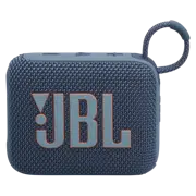 Портативная колонка JBL GO 4, Синий