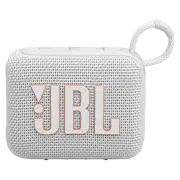 Портативная колонка JBL GO 4, Белый