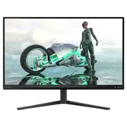 Monitor Gaming 27" Philips 27M2N3500NL, VA 2560x1440 WQHD, Black