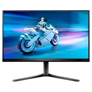 Monitor Gaming 27" Philips 27M2N5500, IPS 2560x1440 WQHD, Black