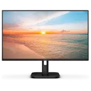 Монитор 23,8" Philips 24E1N1100A, IPS 1920x1080 FHD, Black