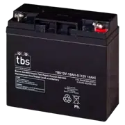 Baterie pentru UPS Tuncmatik BATTERY CABINET (48*12V 17AH/18AH)