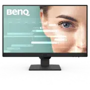 Монитор 23,8" BenQ GW2490, IPS 1920x1080 FHD, Black