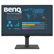 Монитор 27" BenQ BL2790QT, IPS 2560x1440 WQHD, Black