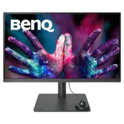 Monitor 27" BenQ PD2705U, IPS 3840x2160 4K UHD, Gray