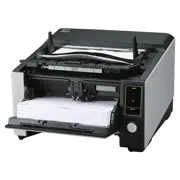 Scaner ADF Ricoh fi-8820, Negru