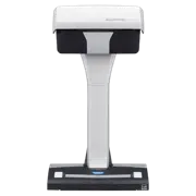 Scaner Simplex Ricoh ScanSnap SV600, White