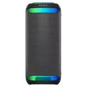 Bluetooth-колонка Sony SRS-XV800, Чёрный
