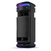 Портативная колонка SONY ULT TOWER 10, Чёрный
