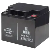 Baterie pentru UPS Ultra Power GP40-12, Black