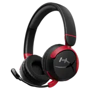 Наушники HyperX Cloud Mini, Беспроводные, Черный