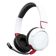 Наушники HyperX Cloud Mini, Беспроводные, Белый