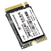 Накопитель SSD Transcend MTE310S, 1024Гб, TS1TMTE310S
