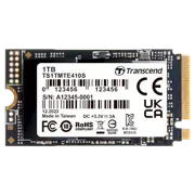 Накопитель SSD Transcend MTE410S, 1024Гб, TS1TMTE410S