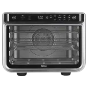 Электропечь Ninja DT200EU, Черный