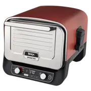 Настольная духовка Ninja OO101EU, Красный