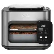 Настольная духовка Ninja SFP700EU, Серебристый