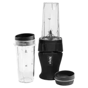 Стационарный блендер Ninja QB3001EUS, Чёрный