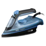 Fier de călcat Braun FI 3194 BK, Albastru