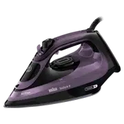 Fier de călcat Braun SI 9661 VI, Violet