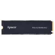 Накопитель SSD Apacer AS2280Q4X, 1024Гб, AP1TBAS2280Q4X-1