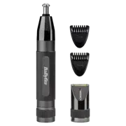 Мужской Триммер BaByliss E111E, Graphite