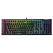 Клавиатура Razer BlackWidow V4, Проводное, Чёрный