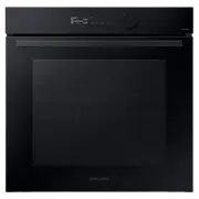 Электрический духовой шкаф Samsung NV7B5645TAK/WT, Black