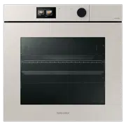 Электрический духовой шкаф Samsung NV7B7997AAA/WT, Beige