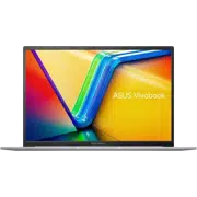 Ноутбук 16" ASUS Vivobook 16X M3604YA, Cool Silver, AMD Ryzen 5 7430U, 16Гб/512Гб, Без ОС