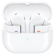 Наушники Samsung Galaxy Buds 3 Pro, Беспроводные, Белый