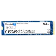 Unitate SSD Kingston NV3, 500GB, SNV3S/500G