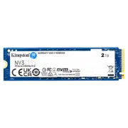 Unitate SSD Kingston NV3, 2048GB, SNV3S/2000G