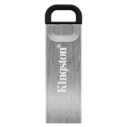 Флеш-накопитель Kingston DataTraveler Kyson, 512Гб, Серебристый