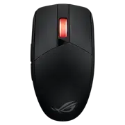 Игровая мышь ASUS ROG Strix Impact III, Чёрный
