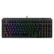 Клавиатура ASUS TUF Gaming K3 Gen II, Черный