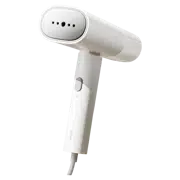 Aparat de călcat vertical cu aburi Xiaomi BHR8269EU, Alb