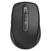 Беcпроводная мышь Logitech MX Anywhere 3S, Graphite