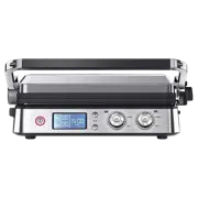 Электрогриль Braun CG 9043, Нерж. Сталь