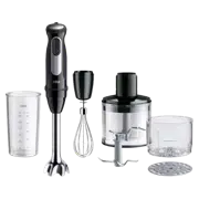 Blender de mână Braun MQ 55254 MBK, Negru