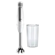 Blender de mână Braun MQ 7000 W, Alb