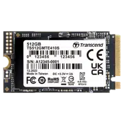 Unitate SSD Transcend MTE410S, 512GB, TS512GMTE410S