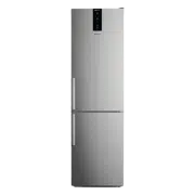 Холодильник Whirlpool W7X 92O OX, Серебристый