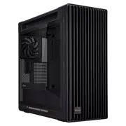 Carcasă PC ASUS ProArt PA602 Mid Tower, Negru