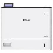 Лазерный принтер Canon i-Sensys LBP361dw, A4, Белый