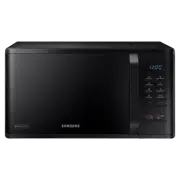 Микроволновая печь Samsung MS23K3513AK/OL, Black