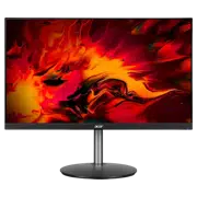 Монитор 27" Acer XF273UW2bmiiprx, IPS 2560x1440 WQHD, Black