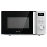 Cuptor cu microunde Gorenje MO20A3WH, White