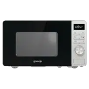 Микроволновая печь Gorenje MO20A3X, Silver