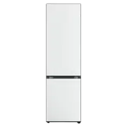 Frigider LG GBB72TW9DQ, DoorCooling+, White